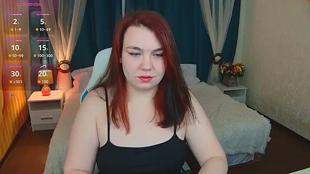 Snapshot of Lilumytrend chatting on 11, 2, 2025 Lilumytrend online show from 11, 2, 2025