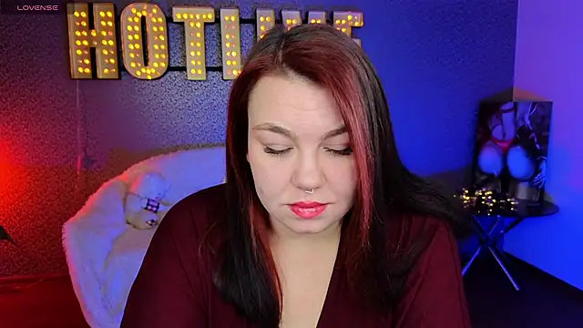 Snapshot of Lilumytrend chatting on 16, 2, 2025 Lilumytrend online show from 16, 2, 2025