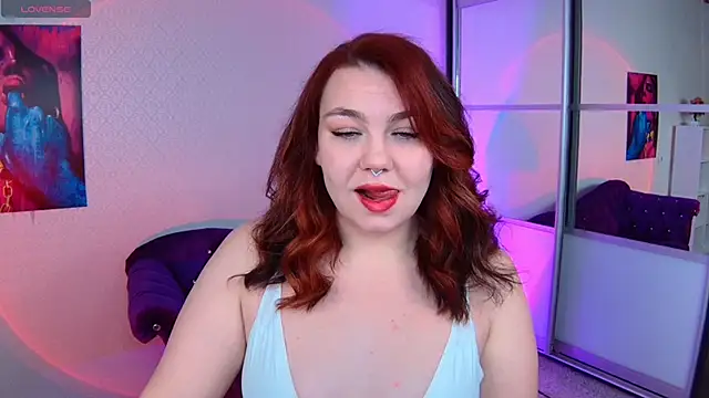 Snapshot of Lilumytrend chatting on 18, 2, 2025 Lilumytrend online show from 18, 2, 2025