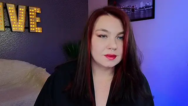 Snapshot of Lilumytrend chatting on 27, 2, 2025 Lilumytrend online show from 27, 2, 2025