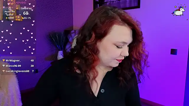 Snapshot of Lilumytrend chatting on 2, 3, 2025 Lilumytrend online show from 2, 3, 2025