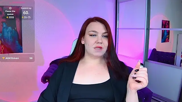 Snapshot of Lilumytrend chatting on 4, 3, 2025 Lilumytrend online show from 4, 3, 2025