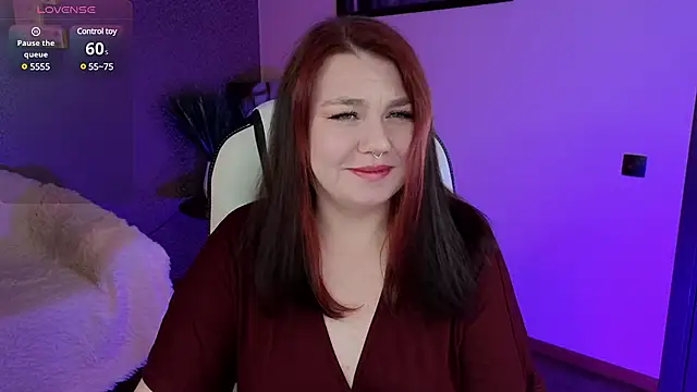 Snapshot of Lilumytrend chatting on 9, 3, 2025 Lilumytrend online show from 9, 3, 2025