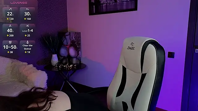 Snapshot of Lilumytrend chatting on 13, 3, 2025 Lilumytrend online show from 13, 3, 2025