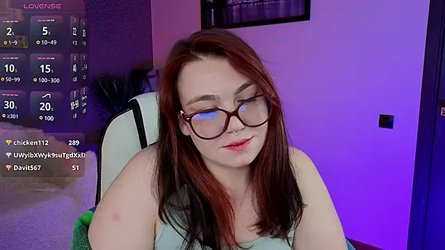 Snapshot of Lilumytrend chatting on 16, 3, 2025 Lilumytrend online show from 16, 3, 2025