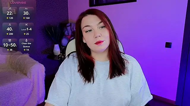 Snapshot of Lilumytrend chatting on 23, 3, 2025 Lilumytrend online show from 23, 3, 2025