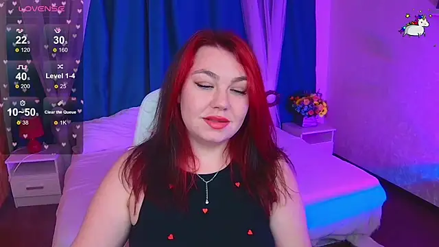 Snapshot of Lilumytrend chatting on 13, 9, 2025 Lilumytrend online show from 13, 9, 2025