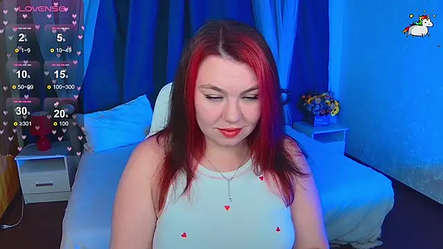 Snapshot of Lilumytrend chatting on 16, 9, 2025 Lilumytrend online show from 16, 9, 2025