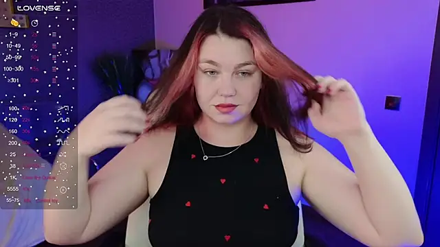 Snapshot of Lilumytrend chatting on 24, 9, 2025 Lilumytrend online show from 24, 9, 2025