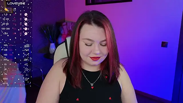 Snapshot of Lilumytrend chatting on 5, 10, 2025 Lilumytrend online show from 5, 10, 2025