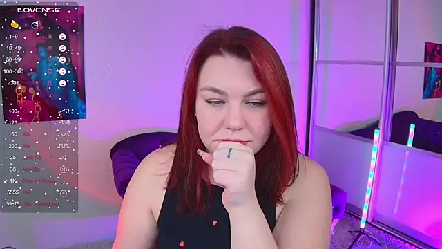 Snapshot of Lilumytrend chatting on 11, 10, 2025 Lilumytrend online show from 11, 10, 2025