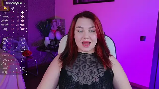 Snapshot of Lilumytrend chatting on 14, 11, 2025 Lilumytrend online show from 14, 11, 2025