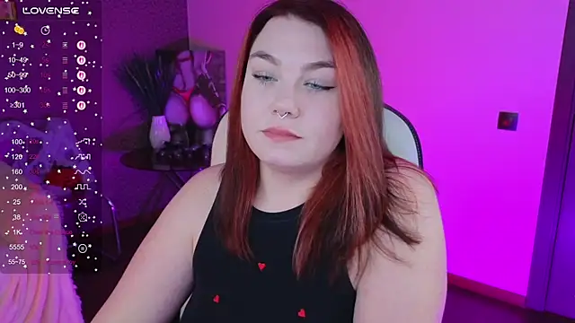 Snapshot of Lilumytrend chatting on 19, 11, 2025 Lilumytrend online show from 19, 11, 2025