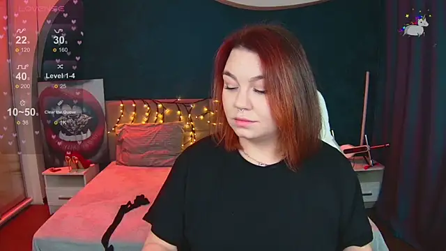 Lilumytrend online show from 18, 4, 2026