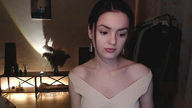 CuteRuby99 online show from 24, 1, 2025