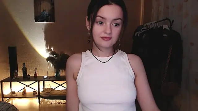 CuteRuby99 online show from 13, 2, 2025