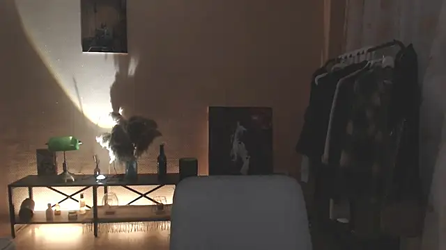 CuteRuby99 online show from 27, 9, 2025