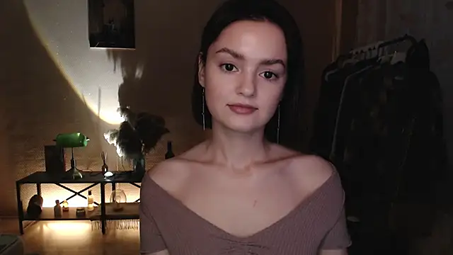 CuteRuby99 online show from 30, 9, 2025