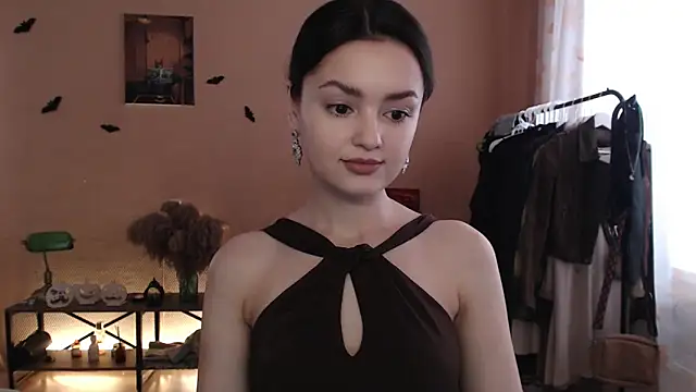 CuteRuby99 online show from 8, 11, 2025