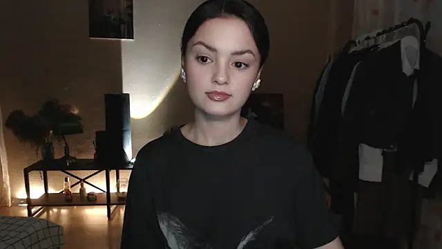 CuteRuby99 online show from 25, 2, 2026