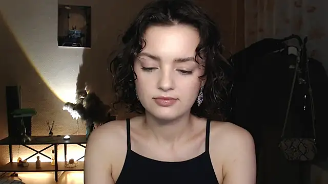 Snapshot of CuteRuby99 chatting on 13, 6, 2026 CuteRuby99 online show from 13, 6, 2026