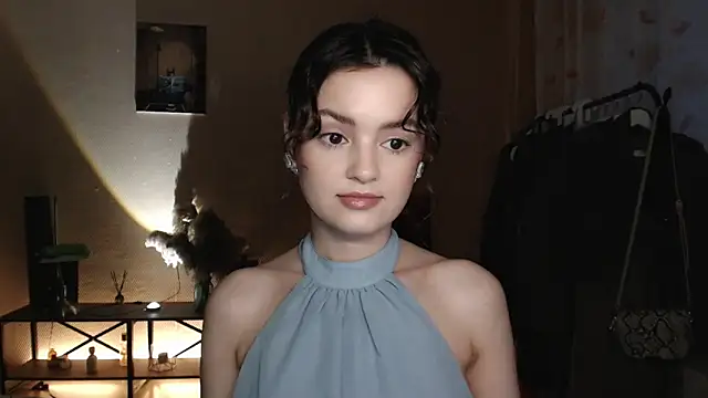 Snapshot of CuteRuby99 chatting on 14, 6, 2026 CuteRuby99 online show from 14, 6, 2026
