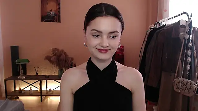 Snapshot of CuteRuby99 chatting on 24, 6, 2026 CuteRuby99 online show from 24, 6, 2026