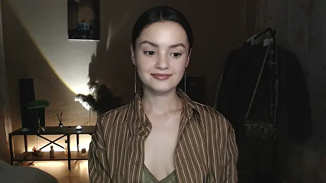 Snapshot of CuteRuby99 chatting on 30, 6, 2026 CuteRuby99 online show from 30, 6, 2026