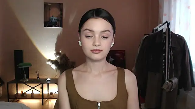 Snapshot of CuteRuby99 chatting on 13, 7, 2026 CuteRuby99 online show from 13, 7, 2026