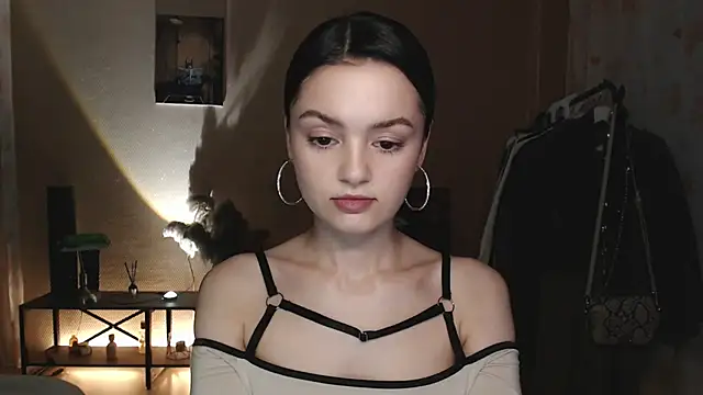Snapshot of CuteRuby99 chatting on 22, 7, 2026 CuteRuby99 online show from 22, 7, 2026