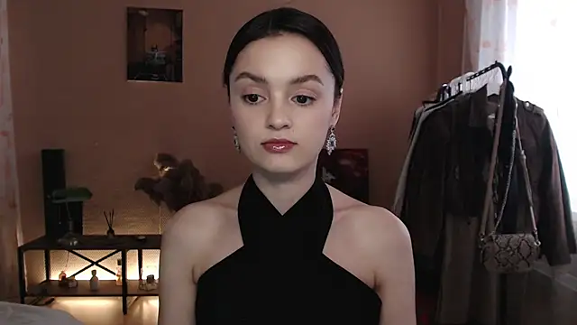 Snapshot of CuteRuby99 chatting on 25, 7, 2026 CuteRuby99 online show from 25, 7, 2026