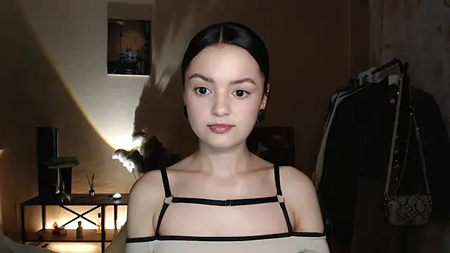 Snapshot of CuteRuby99 chatting on 31, 7, 2026 CuteRuby99 online show from 31, 7, 2026