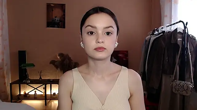 Snapshot of CuteRuby99 chatting on 6, 8, 2026 CuteRuby99 online show from 6, 8, 2026