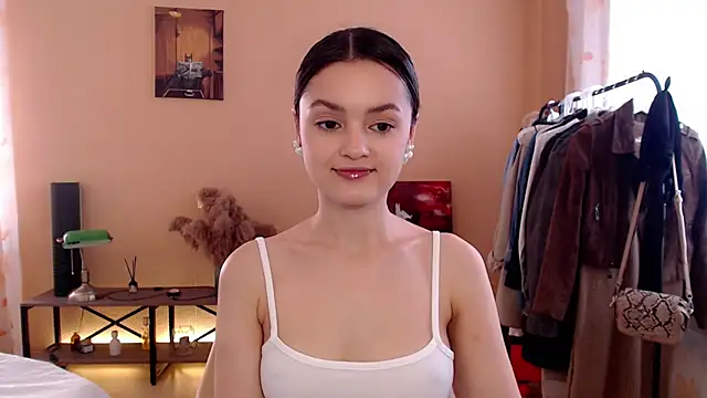 Snapshot of CuteRuby99 chatting on 8, 8, 2026 CuteRuby99 online show from 8, 8, 2026