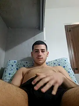 Nicolas3091 online show from 7, 3, 2026