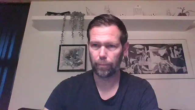 Gotta1 online show from 22, 2, 2025