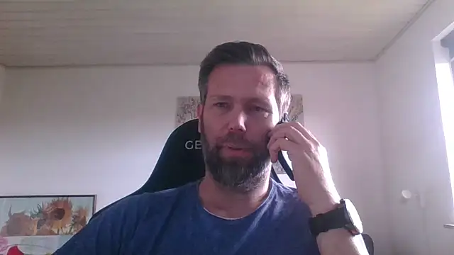 Gotta1 online show from 22, 10, 2025