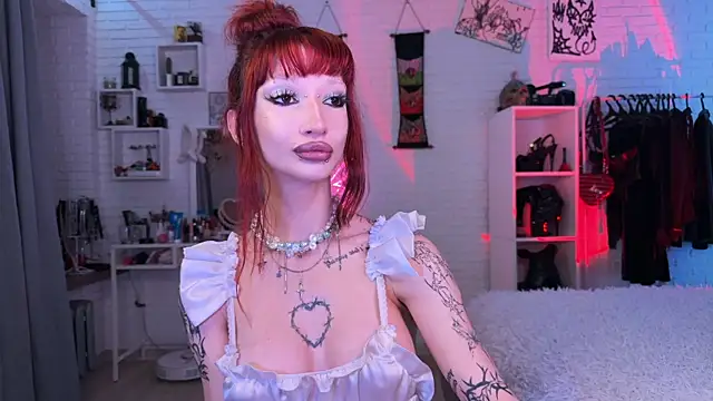 Marcellean online show from 13, 10, 2025