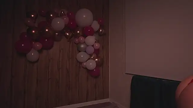 MariMaddison online show from 14, 2, 2026