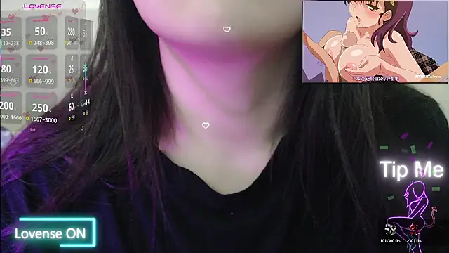 Snapshot of Eimile-Z chatting on 5, 2, 2026 Eimile-Z online show from 5, 2, 2026