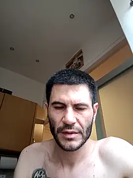 Snapshot of Gigolo4040 chatting on 9, 1, 2025 Gigolo4040 online show from 9, 1, 2025