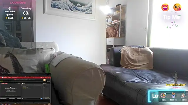 Snapshot of byakkotorra chatting on 16, 3, 2025 byakkotorra online show from 16, 3, 2025