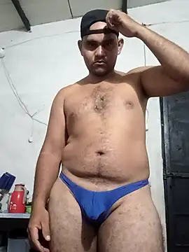 travieso2893 online show from 18, 10, 2025