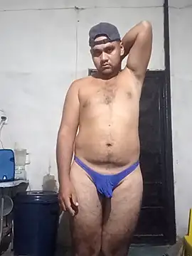 travieso2893 online show from 18, 5, 2026