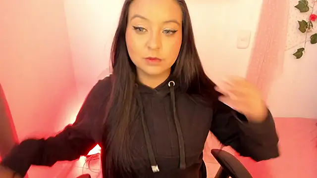 Sweet Chloe06 online show from 22, 1, 2025