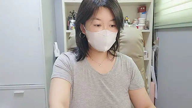 HaNa Kim online show from 24, 6, 2026