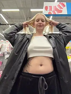 Milkyy wway online show from 22, 3, 2026