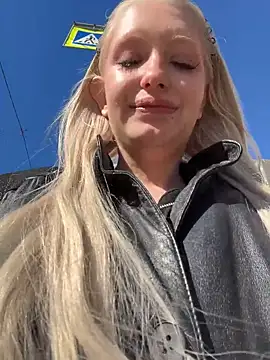 Milkyy wway online show from 11, 4, 2026