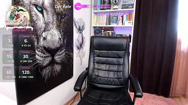 CrissNight online show from 10, 1, 2026