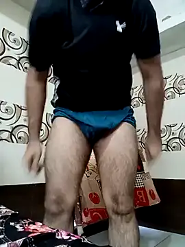 Naresh00766 online show from 22, 3, 2026